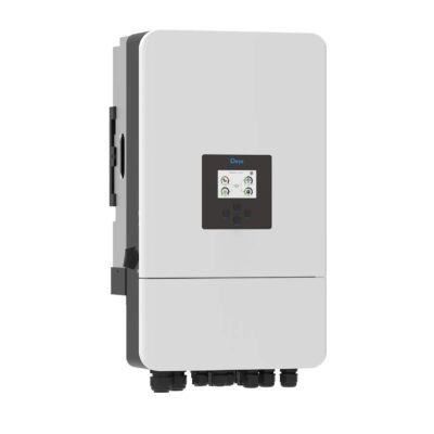 Biến tần Deye 12kW SUN-12K-SG05LP3-EU-SM2 3 Pha (Hybrid)