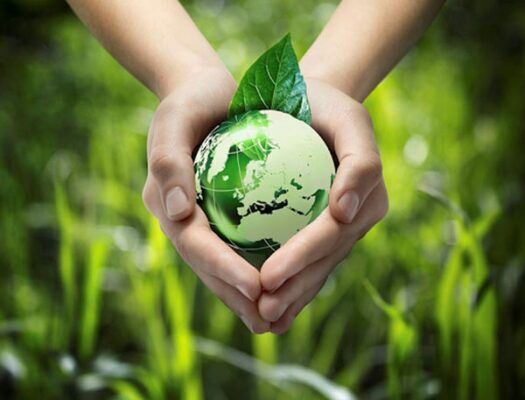 5 lợi ích điện mặt trời áp mái đem lại cho hộ gia đình.