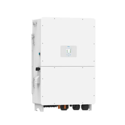 Biến tần Deye 100kW SUN-100K-SG02HP3-EU-GM10 3 Pha (Hybrid)