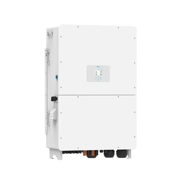 Inverter Hybrid DEYE 100kW | SUN-100K-SG02HP3-EU-GM10 Inverter Hybrid DEYE 100kW | SUN-100K-SG02HP3-EU-GM10