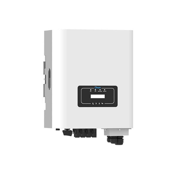 Solar inverter SUN-10K-G02P1-EU-AM2 Solar inverter SUN-10K-G02P1-EU-AM2