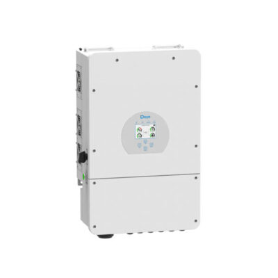 Biến tần Deye 10kW SUN-10K-SG05LP3-EU-SM2 3 Pha (Hybrid)