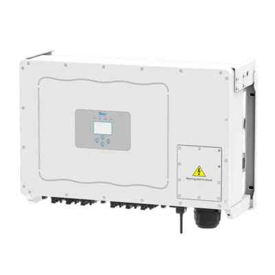 Solar inverter SUN-110K-G03