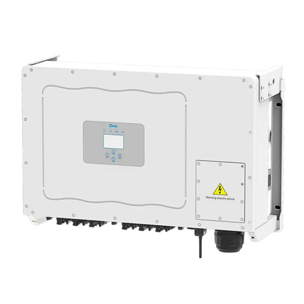 Solar inverter SUN-110K-G03 Solar inverter SUN-110K-G03