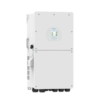 Biến tần Deye 16kW SUN-16K-SG01LP1-EU-AM3-P 1 Pha (Hybrid)