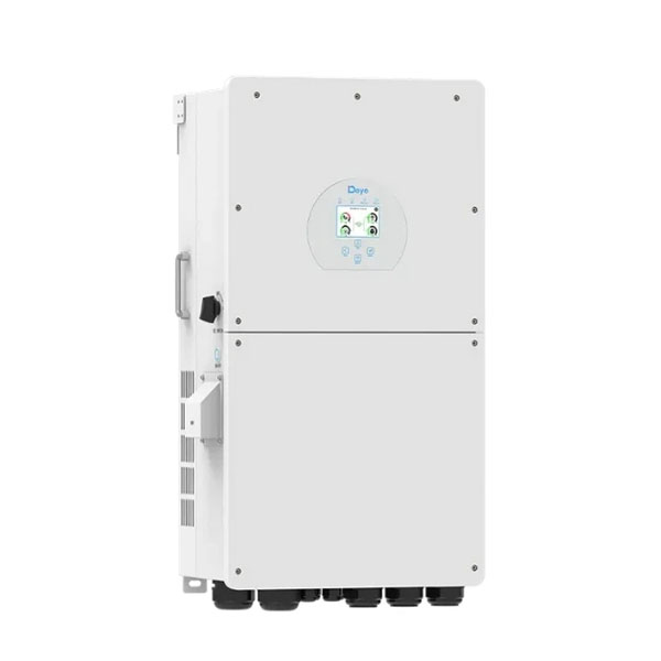 Biến tần Deye 16kW SUN-16K-SG01LP1-EU-AM3-P 1 Pha (Hybrid) Biến tần Deye 16kW SUN-16K-SG01LP1-EU-AM3-P 1 Pha (Hybrid)