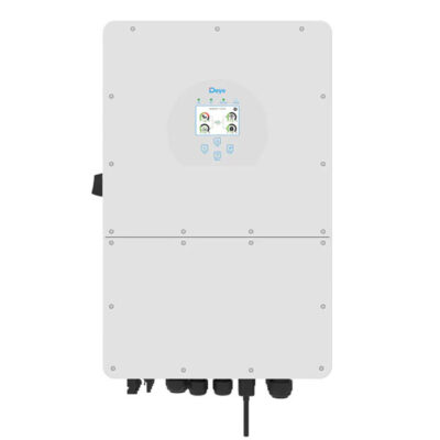 Biến tần Deye 20kW SUN-20K-SG01HP3-EU-AM2 3 Pha (Hybrid)
