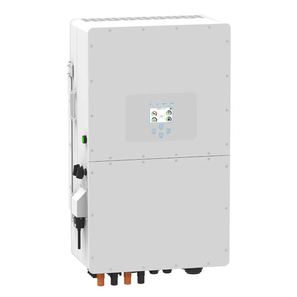 Biến tần Deye 30kW SUN-30K-SG01HP3-EU-BM3 3 Pha (Hybrid) Biến tần Deye 30kW SUN-30K-SG01HP3-EU-BM3 3 Pha (Hybrid)