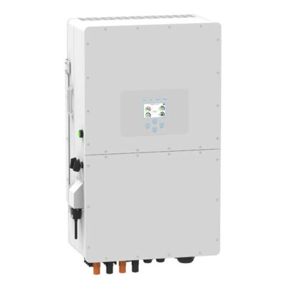 Inverter hybrid Deye 50kw 3 pha | SUN-50K-SG01HP3-EU-BM4