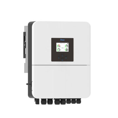 Biến tần Deye 8kW SUN-8K-SG05LP3-EU-SM2 3 Pha (Hybrid)