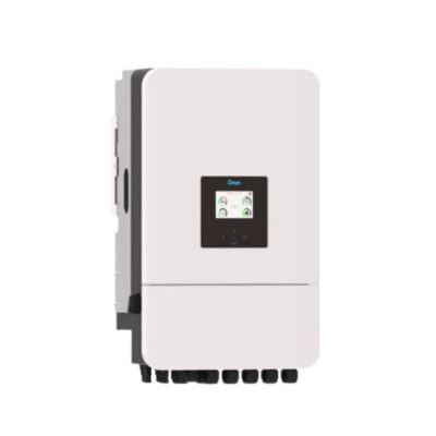 Biến tần Deye 10kW SUN-10K-SG05LP3-EU-SM2 3 Pha (Hybrid)