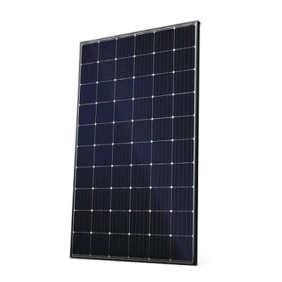 Tấm pin NLMT JA Solar 645W JAM66D45-645/LB
