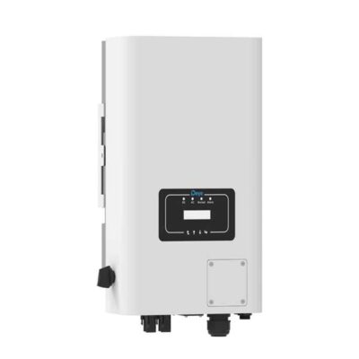 Biến tần Deye 10kW SUN-10K-G06P3-EU-BM2-P1 3 Pha (hòa lưới bám tải)