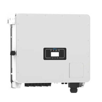 Biến tần Deye 60kW SUN-60K-G04P3-EU-AM4 3 Pha (hòa lưới bám tải)