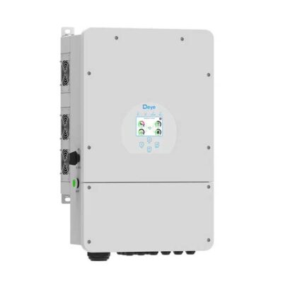Biến tần Deye 12kW SUN-12K-SG02LP1-EU-AM3-P 1 Pha (Hybrid)
