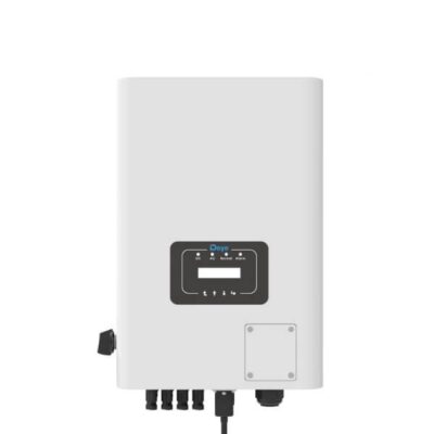Solar inverter SUN-20K-G05