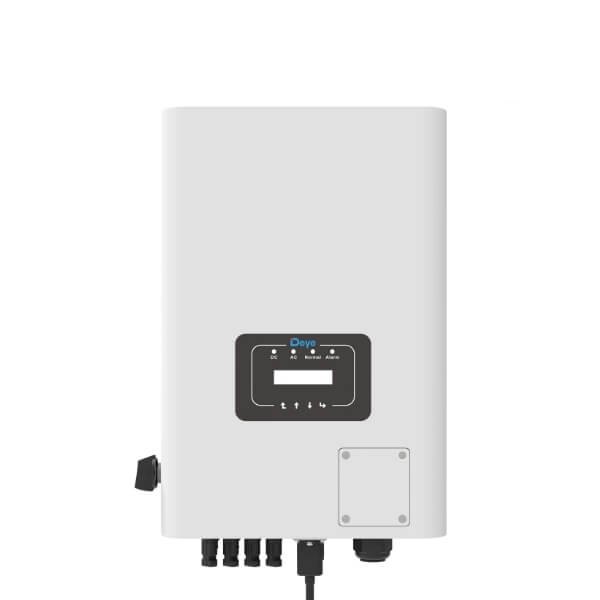 Solar inverter SUN-20K-G05 Solar inverter SUN-20K-G05
