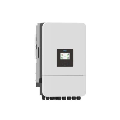 Biến tần Deye 8kW SUN-8K-SG05LP1-EU-SM2-P 1 Pha (Hybrid)