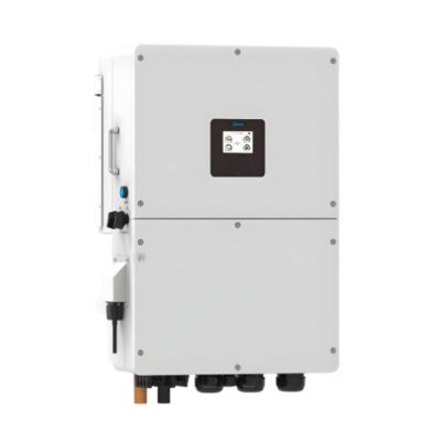 Inverter Deye Hybrid 50KW 3 pha SUN-40/50K-SG02HP3-EU-BM4