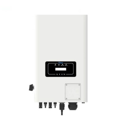 Biến tần DEYE 30kW hòa lưới | Inverter Deye 30kW SUN-30K-G04