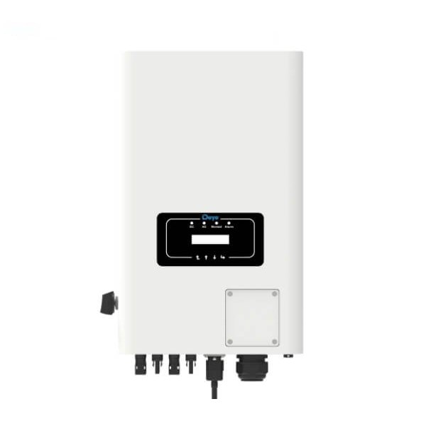 Biến tần DEYE 30kW hòa lưới | Inverter Deye 30kW SUN-30K-G04 Biến tần DEYE 30kW hòa lưới | Inverter Deye 30kW SUN-30K-G04