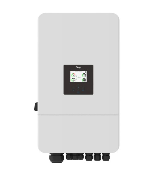 Inverter Hybrid Deye 20Kw 3 pha | SUN-20K-SG05LP3-EU-SM2 Inverter Hybrid Deye 20Kw 3 pha | SUN-20K-SG05LP3-EU-SM2
