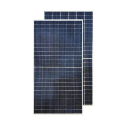 Tấm pin năng lượng JA 540W