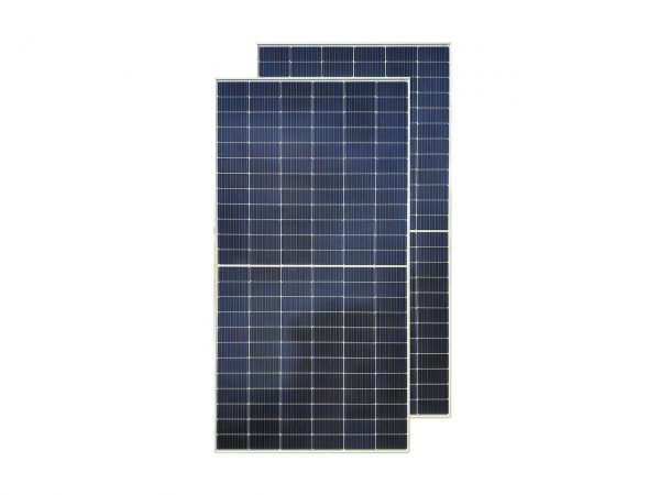 Tấm pin năng lượng JA 540W Tấm pin năng lượng JA 540W