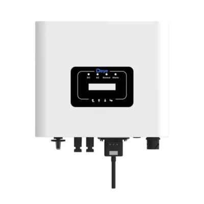 Biến Tần Inverter Deye hoà lưới 8kW 1 pha | SUN-8K-G02P1-EU-AM2
