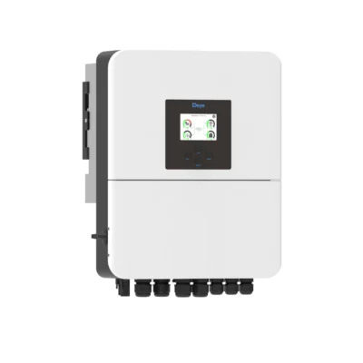 Biến tần Deye 5kW SUN-5K-SG04LP1-EU-SM2 1 Pha (Hybrid)
