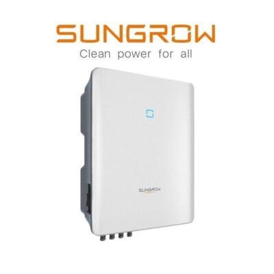 Inverter Sungrow 17KW 3 pha (dòng RT)