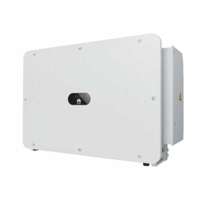 Biến tần Huawei 110kW SUN2000-115KTL-M2 3 Pha (hòa lưới bám tải)