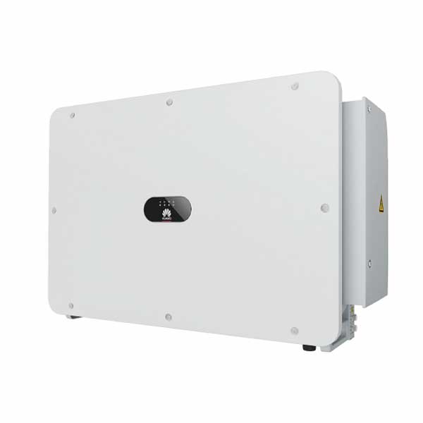 Biến tần Huawei 110kW SUN2000-115KTL-M2 3 Pha (hòa lưới bám tải) Biến tần Huawei 110kW SUN2000-115KTL-M2 3 Pha (hòa lưới bám tải)