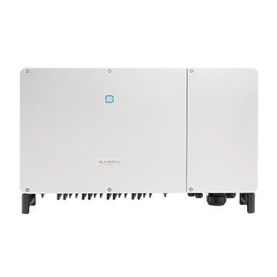 Inverter Sungrow Hơn 100kW SG110CX
