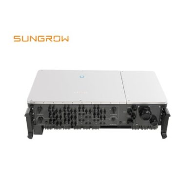 Sungrow | Inverter SG110CX công suất 110kW, 3 pha (Multi-MPPT)