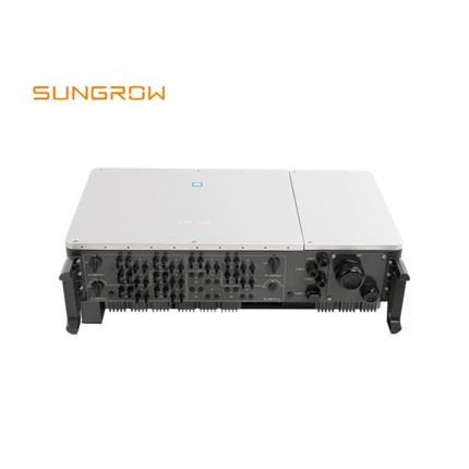 Sungrow | Inverter SG110CX công suất 110kW, 3 pha (Multi-MPPT) Sungrow | Inverter SG110CX công suất 110kW, 3 pha (Multi-MPPT)